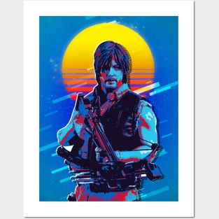 Dixon Posters and Art